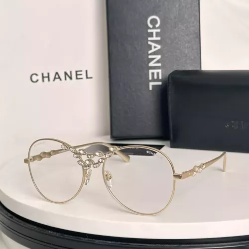 Chanel Goggles #1287562