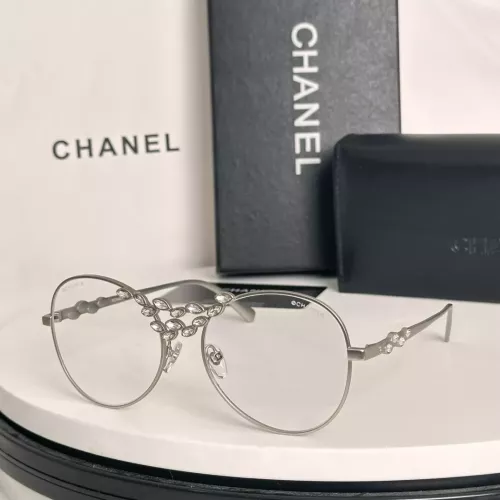 Chanel Goggles #1287563