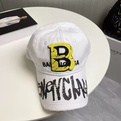 Balenciaga Caps #1287564