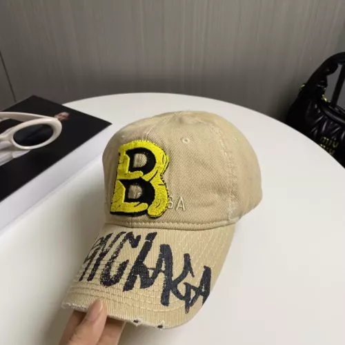 Cheap Balenciaga Caps #1287565 Replica Wholesale [$27.00 USD] [ITEM#1287565] on Replica Balenciaga Caps