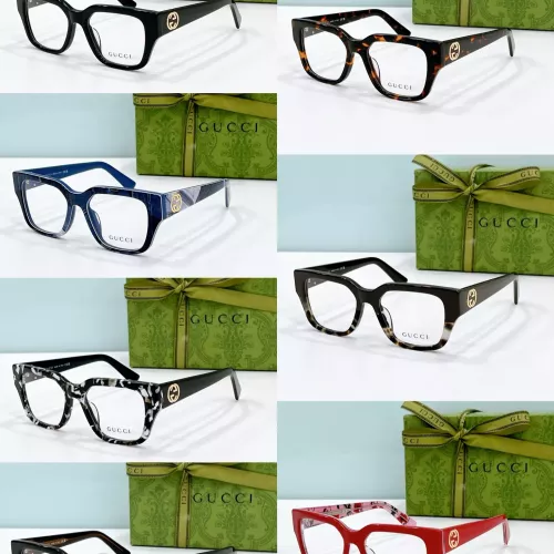 Cheap Gucci Fashion Goggles #1287566 Replica Wholesale [$45.00 USD] [ITEM#1287566] on Replica Gucci Fashion Goggles