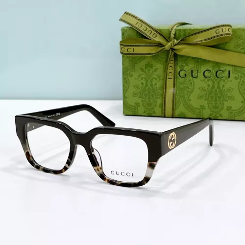 Gucci Fashion Goggles #1287568