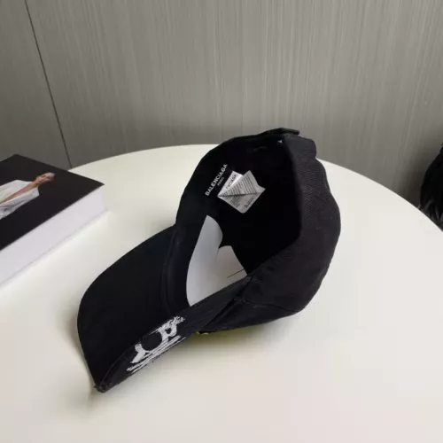 Cheap Balenciaga Caps #1287571 Replica Wholesale [$27.00 USD] [ITEM#1287571] on Replica Balenciaga Caps