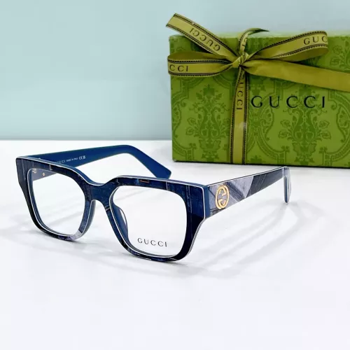 Gucci Fashion Goggles #1287572