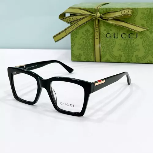 Gucci Fashion Goggles #1287574