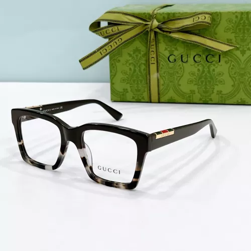 Gucci Fashion Goggles #1287576