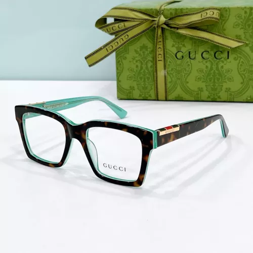 Gucci Fashion Goggles #1287578