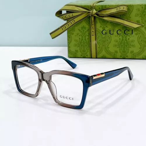 Gucci Fashion Goggles #1287579