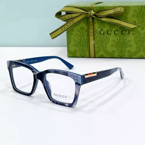 Gucci Fashion Goggles #1287580