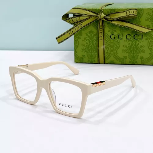 Gucci Fashion Goggles #1287581