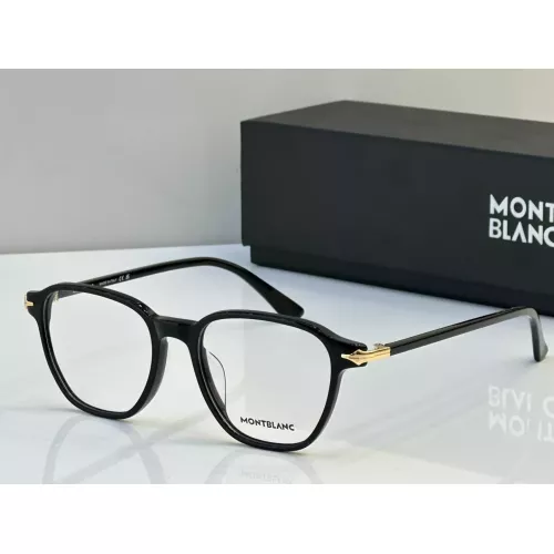 Montblanc Goggles #1287590