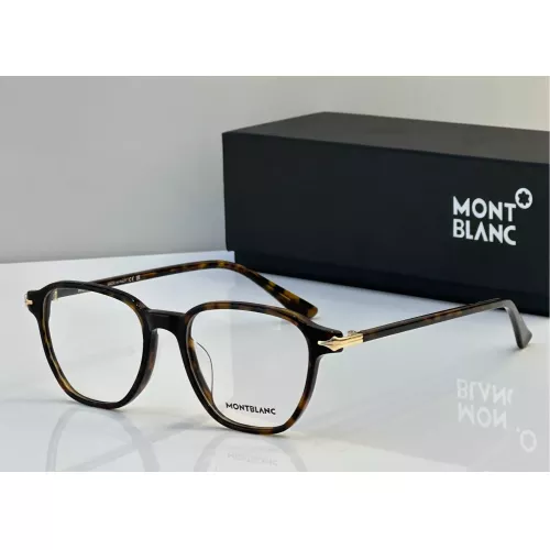 Montblanc Goggles #1287591