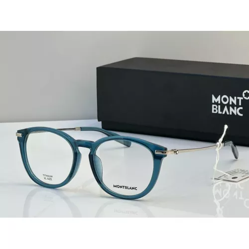 Montblanc Goggles #1287595