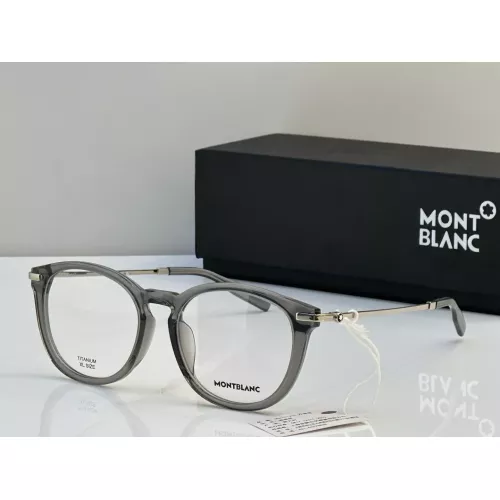 Montblanc Goggles #1287596