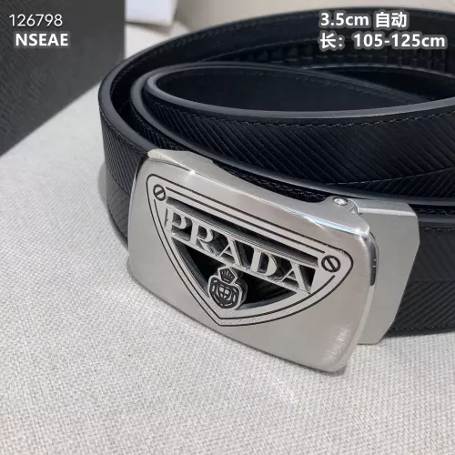 Cheap Prada AAA Quality Belts For Men #1287618 Replica Wholesale [$60.00 USD] [ITEM#1287618] on Replica Prada AAA Quality Belts