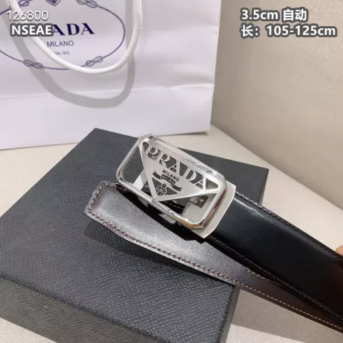 Prada AAA Quality Belts For Men #1287620