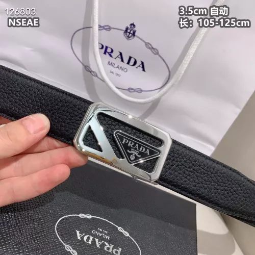 Cheap Prada AAA Quality Belts For Men #1287623 Replica Wholesale [$60.00 USD] [ITEM#1287623] on Replica Prada AAA Quality Belts