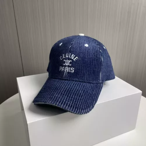 Cheap Celine Caps #1287632 Replica Wholesale [$27.00 USD] [ITEM#1287632] on Replica Celine Caps