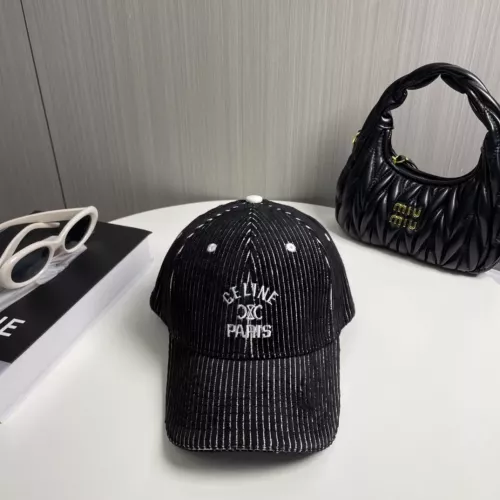 Cheap Celine Caps #1287633 Replica Wholesale [$27.00 USD] [ITEM#1287633] on Replica Celine Caps