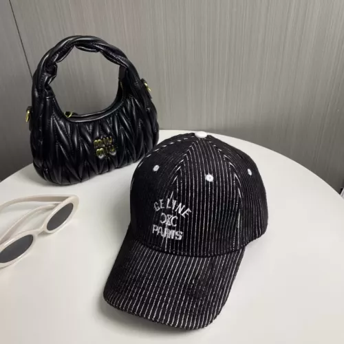 Cheap Celine Caps #1287633 Replica Wholesale [$27.00 USD] [ITEM#1287633] on Replica Celine Caps