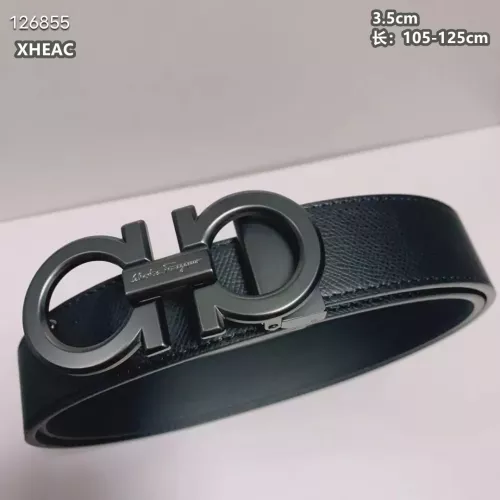 Cheap Salvatore Ferragamo AAA Quality Belts For Men #1287638 Replica Wholesale [$52.00 USD] [ITEM#1287638] on Replica Salvatore Ferragamo AAA Quality Belts