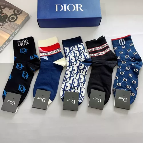 Christian Dior Socks #1287649