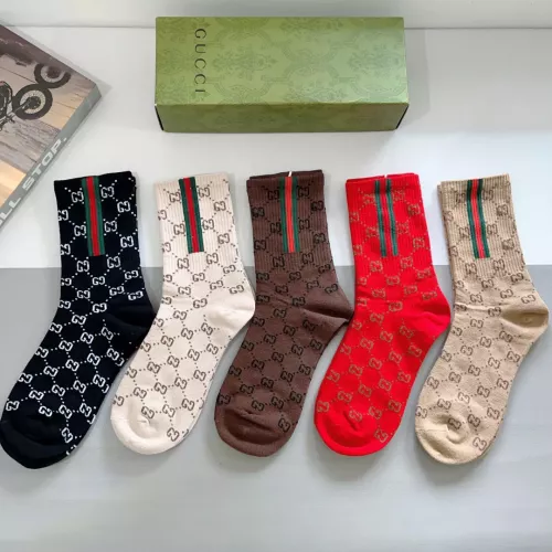 Gucci Socks For Men #1287656