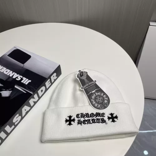 Chrome Hearts Caps #1287663