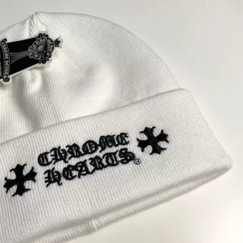 Cheap Chrome Hearts Caps #1287663 Replica Wholesale [$25.00 USD] [ITEM#1287663] on Replica Chrome Hearts Caps