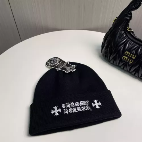 Chrome Hearts Caps #1287666