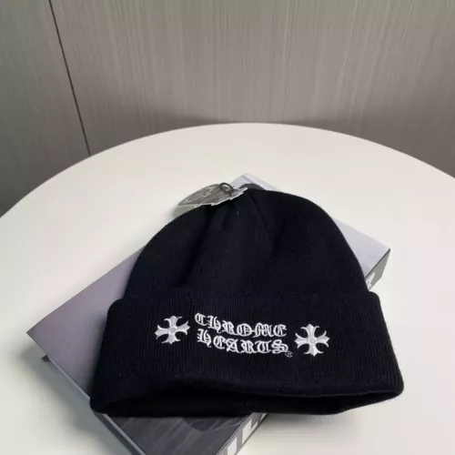 Cheap Chrome Hearts Caps #1287666 Replica Wholesale [$25.00 USD] [ITEM#1287666] on Replica Chrome Hearts Caps