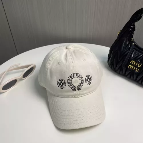 Chrome Hearts Caps #1287668