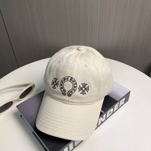 Cheap Chrome Hearts Caps #1287668 Replica Wholesale [$25.00 USD] [ITEM#1287668] on Replica Chrome Hearts Caps