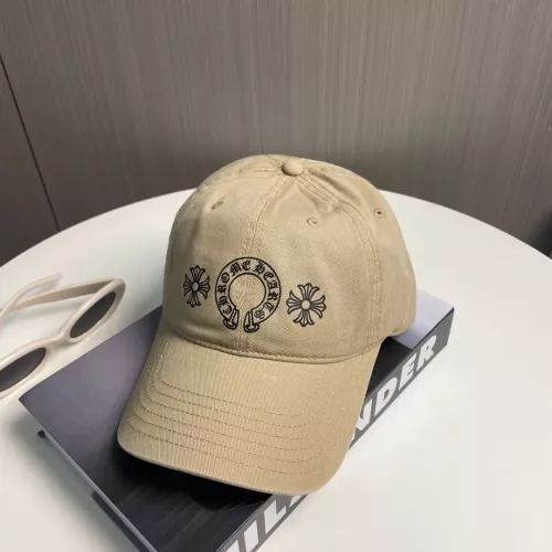 Cheap Chrome Hearts Caps #1287669 Replica Wholesale [$25.00 USD] [ITEM#1287669] on Replica Chrome Hearts Caps