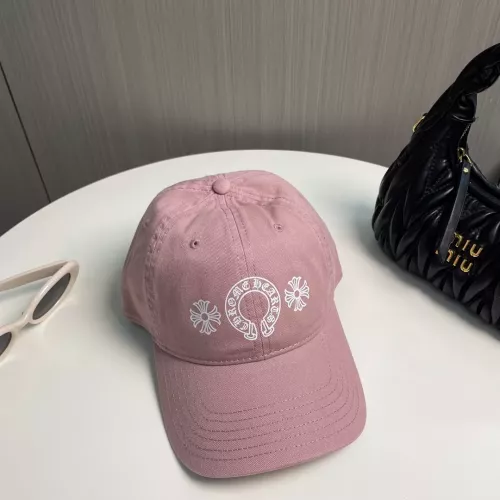 Chrome Hearts Caps #1287677