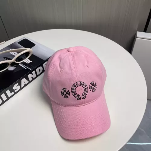 Chrome Hearts Caps #1287678