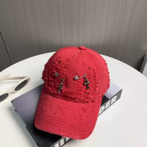 Chrome Hearts Caps #1287687