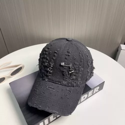 Chrome Hearts Caps #1287688