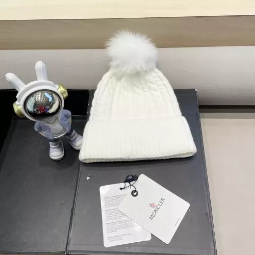 Cheap Moncler Caps #1287690 Replica Wholesale [$38.00 USD] [ITEM#1287690] on Replica Moncler Caps