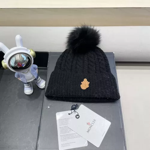 Moncler Caps #1287693