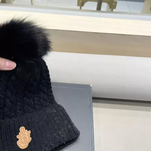 Cheap Moncler Caps #1287693 Replica Wholesale [$38.00 USD] [ITEM#1287693] on Replica Moncler Caps