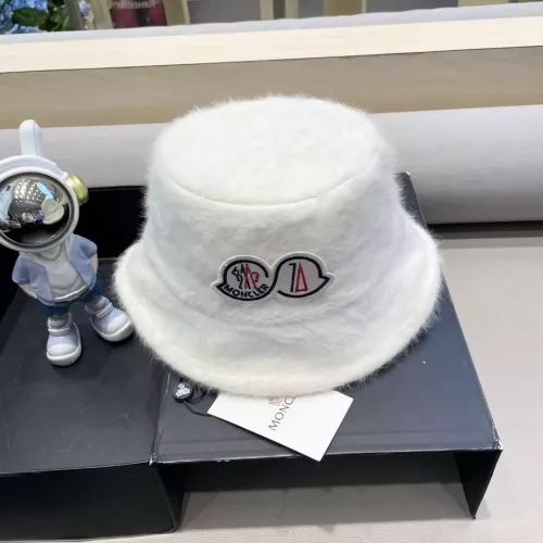 Cheap Moncler Caps #1287694 Replica Wholesale [$32.00 USD] [ITEM#1287694] on Replica Moncler Caps