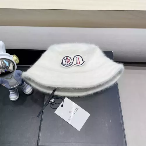 Cheap Moncler Caps #1287694 Replica Wholesale [$32.00 USD] [ITEM#1287694] on Replica Moncler Caps