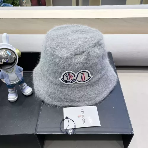 Cheap Moncler Caps #1287696 Replica Wholesale [$32.00 USD] [ITEM#1287696] on Replica Moncler Caps