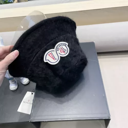 Cheap Moncler Caps #1287697 Replica Wholesale [$32.00 USD] [ITEM#1287697] on Replica Moncler Caps