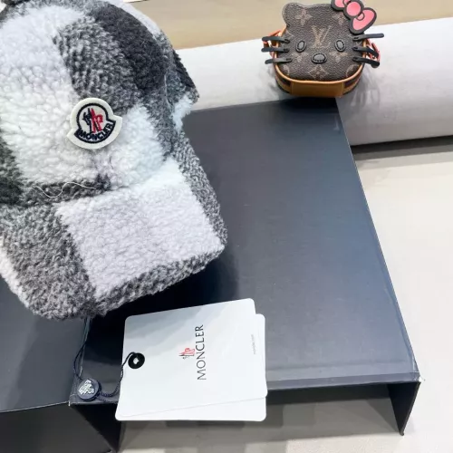 Cheap Moncler Caps #1287699 Replica Wholesale [$32.00 USD] [ITEM#1287699] on Replica Moncler Caps