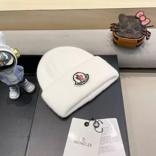 Cheap Moncler Caps #1287700 Replica Wholesale [$36.00 USD] [ITEM#1287700] on Replica Moncler Caps