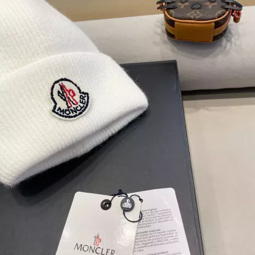 Cheap Moncler Caps #1287700 Replica Wholesale [$36.00 USD] [ITEM#1287700] on Replica Moncler Caps