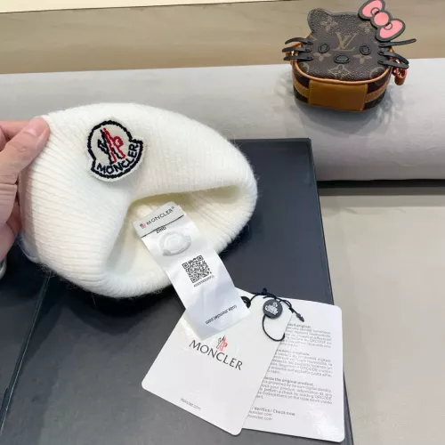 Cheap Moncler Caps #1287700 Replica Wholesale [$36.00 USD] [ITEM#1287700] on Replica Moncler Caps