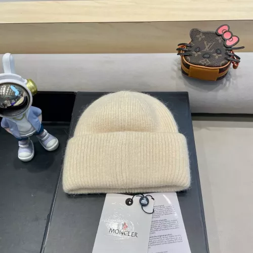 Cheap Moncler Caps #1287701 Replica Wholesale [$36.00 USD] [ITEM#1287701] on Replica Moncler Caps